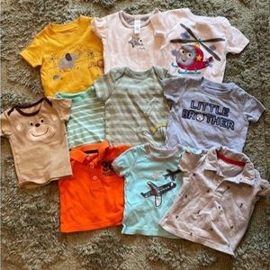 Kids t-shirts